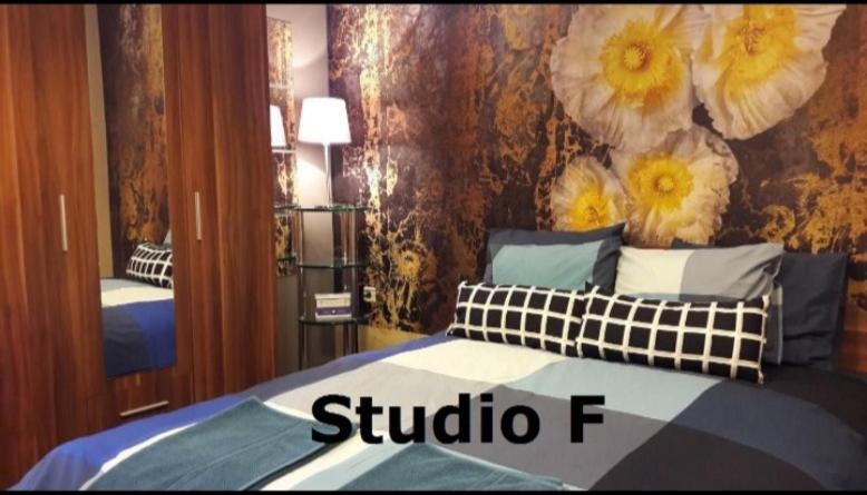 Studio M Plovdiv Exterior photo